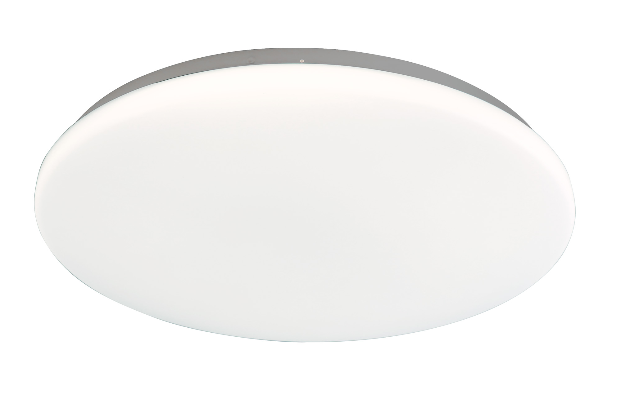 M8694  Zero CCT Ceiling 37.5cm Round, 32W LED, CCT 3000/4000/5000K, White